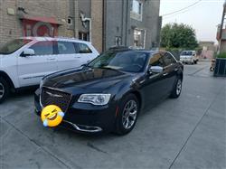 Chrysler 300